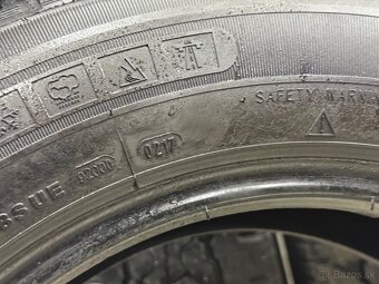 215/65 R16C Celročné pneumatiky - 12