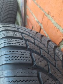 5x108 r18 235/60 - 12