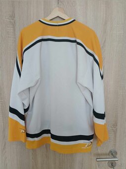 Hokejový dres Pittsburgh Penguins NHL - 12