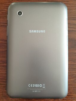 Predám Samsung Galaxy Tab2 7.0... - 12