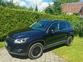 Volkswagen Tiguan 2.0TDi 4motion 103kW - 12