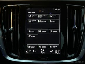 Volvo V60 B9 145kW harman/kardon 360° kamera - 12