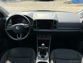 Škoda Karoq 1.0 TSI odpočet DPH - 12