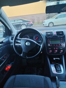 Volkswagen Golf 5 1.9 TDI Comfort - 12