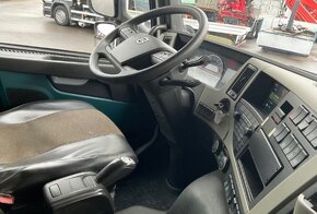 9362 Volvo FM 460 - 6x2 - Sklápěč + Bordmatik vlevo + HR-Eff - 12