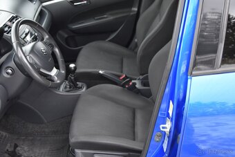 Suzuki Swift 1.2 AAC GS TOP - 12