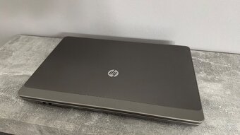 Hp ProBook 4530s - 12