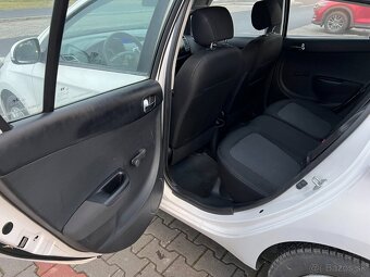 Hyundai I20 1.2 63kw LPG kou. ČR serviska - 12