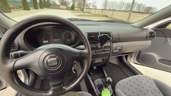 Seat Toledo 1.9 TDI - 12