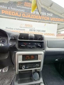 Opel Frontera 4x4- 85kW diesel - 12