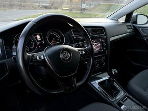 Volkswagen Golf 1.6Tdi 145000km - 12