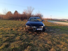 Alfa Romeo 159 - 12