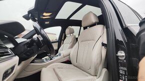 BMW X5 3.0 Diesel,Xdrive Individual - 12