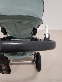 Bugaboo cameleon 3 Limitovaná edícia Kite, trojkombinácia. - 12