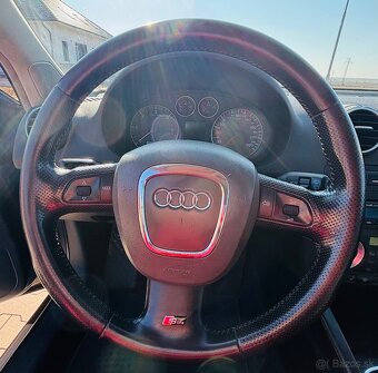 Audi a3 2.0TDi - 12