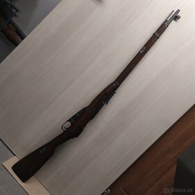 Mosin Nagant 1891/30 - 12