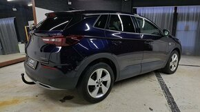 Opel Grandland X 1.5 CDTi 96kW TOP VÝBAVA - 12