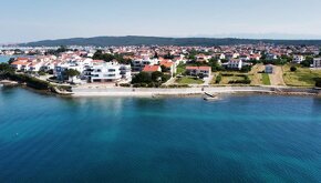 CHORVÁTSKO - Dvojpodlažný 4 izbový apartmán - Sukošan, Zadar - 12