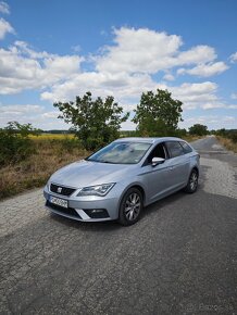 SEAT LEON ST 1.6TDI 115 STYLE DSG - 12