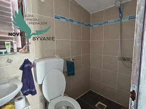 Apartmán len 30m od mora s výhľadom na more v Chorvátsku - 12