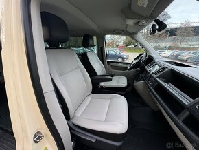 VW Caravelle 2.0 tdi 110kw - 12