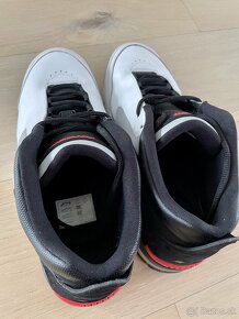 Nike Air Jordan Big Fund - 12