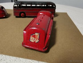 Dinky toys autobus - 12