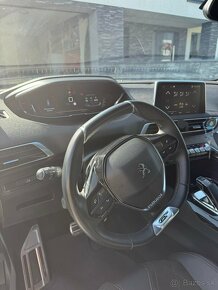 Peugeot 5008 GT 2.0 177k - 12