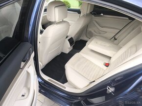 Volkswagen Passat B8 2.0 Tdi 4motion DSG Highline - 12