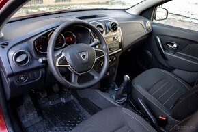 Dacia Sandero 1.0 SCe Access - 12