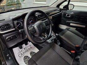 Citroën C3 PURETECH Shine - 12