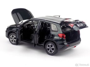 SUZUKI VITARA 1:18 PAUDI - 12