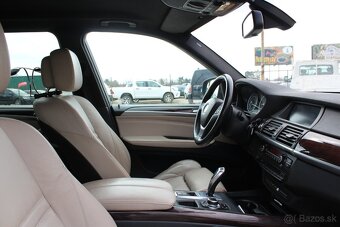 BMW X5 xDrive30d - 12