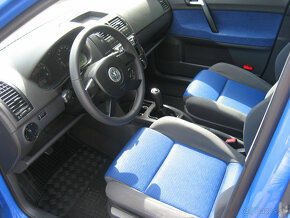 Volkswagen Polo 1.2 12V Comfortline - 12