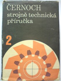 Svatopluk Černoch - Strojně technická příručka - 12
