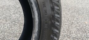 Zimné pneumatiky 195/65 r15 - 12