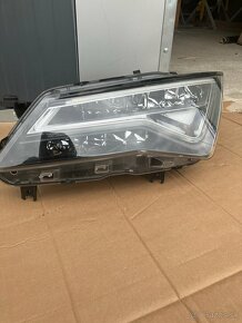 predni svetla seat ateca 16-20 prave leve fullled - 12