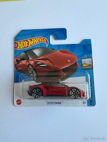 Hot wheels2 - 12