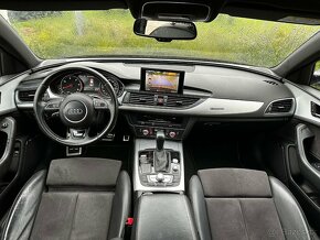 Audi A6 3.0 TDI Quattro S tronic - 12