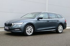 Skoda Octavia 2,0TDI DSG 110KW 2021 F1 Style - 12