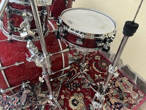 Sonor Designer Birdseye Cherry Maple Light Shell set bicie - 12