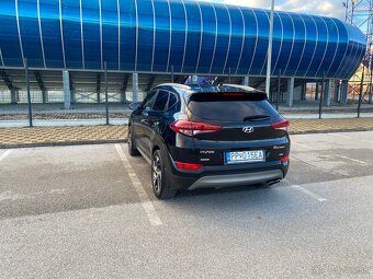 Hyundai Tucson 1.6 t-gdi 4x4, 130kW (177PS), 70000km - 12