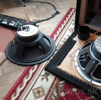 Predam REPRO  Celestion  12   100watt - 12