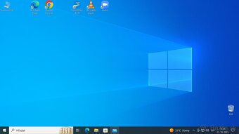 Stolný počítač HP ProDesk 600 G1 SFF – Intel Core i5-4570 - 12