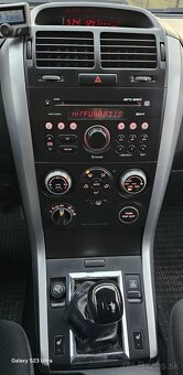 Suzuki Grand Vitara 1.9 DDiS - 12