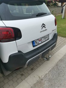 Citroen c3 aircross - 12