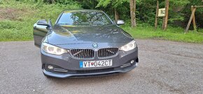 BMW 420d xdrive - 12