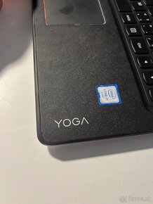 NEFUNKČNÝ Lenovo Yoga 900 - 13ISK - 12