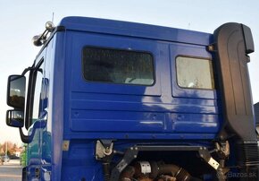 8751 - Mercedes-Benz Actros 2636 - 6x4 - Sklápěč S3 – EURO 5 - 12