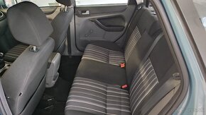 Ford Focus Kombi, 1.6 Ti-VCT 85 kW - 12